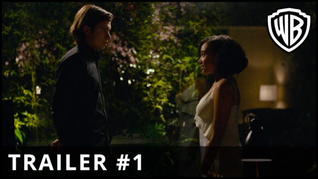 Everything, Everything Trailer with Amandla Stenberg and Nick Robinson