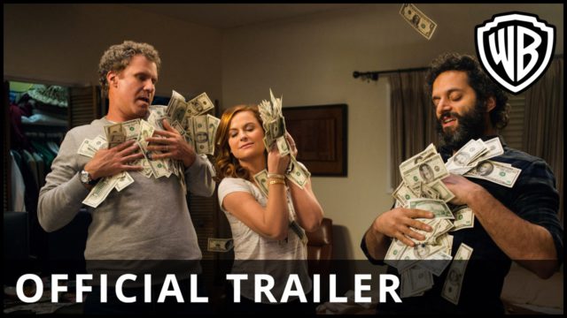 First trailer of Will Ferrell’s The House arrives