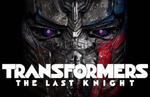 Watch the Transformers: The Last Knight Superbowl Spot