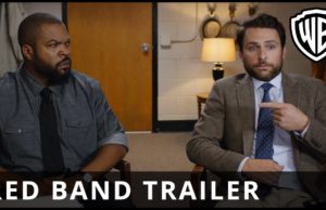 Ice Cube Gets Mad in New Red Band Trailer for Fist Fight