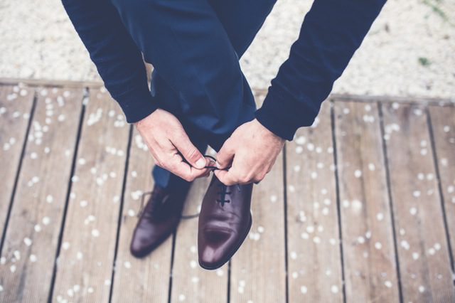 Major style trends for 2017