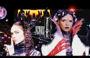 Grimes unleashes the video for ‘Venus Fly’ and its surreal