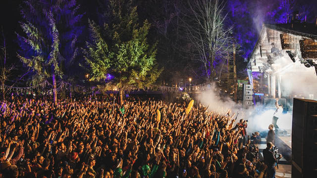snowbombing venues