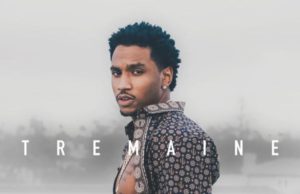 The wrap / Trey’s return, Drake’s Kanye confusion & the loss of a Legend tremaine