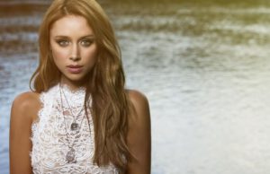 The Saturdays, Una Healy releases ‘Stay My Love’ video. Watch and Get The Look una healy stay love love photo