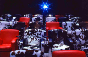 What to wear on a cinema date What to wear on a cinema date