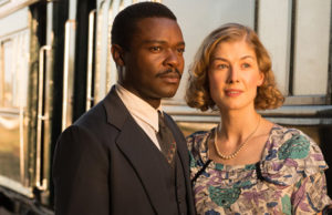 Win A United Kingdom on DVD