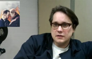 Interview: Trespass Against Us Director Adam Smith on the Film, Michael Fassbender and Brendan Gleason