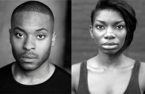 Arinze Kene and Michaela Coel start production on Been So Long