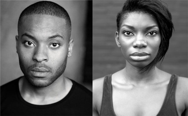 Arinze Kene and Michaela Coel start production on Been So Long