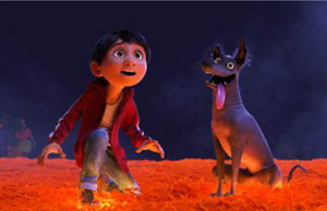 Pixar’s Coco gets an enchanting teaser trailer
