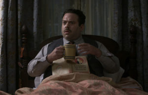 Dan Fogler talks Fantastic Beasts and Where to Find Them