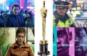 Flavourmag February Film Podcast