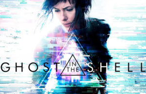 Ghost in the Shell Review