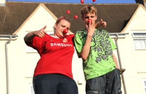 This Country’s Kerry and Kurtan return to BBC One this Friday night