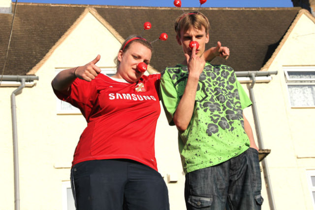 This Country’s Kerry and Kurtan return to BBC One this Friday night