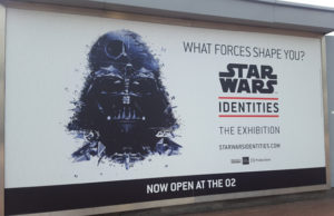 Star Wars Identities – The Exhibition: What to expect