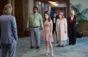 Anna Kendrick stars in trailer for Table 19