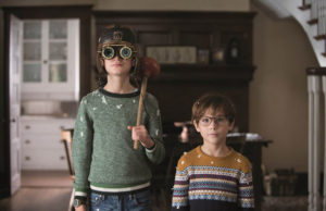 Jacob Tremblay and Naomi Watts star in trailer for The Book of Henry