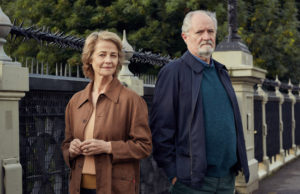 The Sense of and Ending Trailer with Jim Broadbent