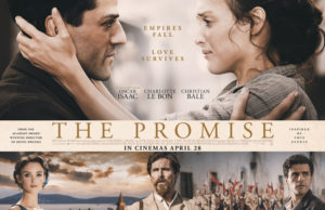 The Promise Review