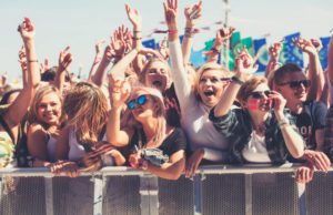Festivals 2017 – The biggest round up of UK festivals you need to visit this year! wild life festival