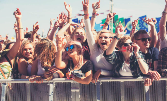 WILDLIFE festival wild life festival