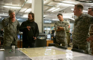 Brad Pitt stars in trailer for Netflix Comedy, War Machine.