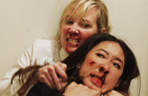 Catfight Review