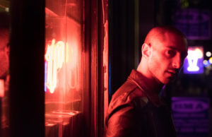 City of Tiny Lights Review