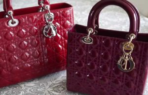 Online Peer-To-Peer Marketplaces – Reselling Your Designer Goods dior