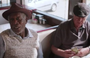 Going in Style Review