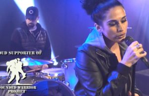 Alt Pop/Rock Duo ‘BREAKERBOX’ Team Up with Wounded Warrior Project for National Music Video Tribute ‘Miss You’