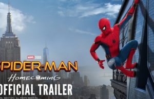 New Spider-Man: Homecoming Trailer, Images and Teaser Posters