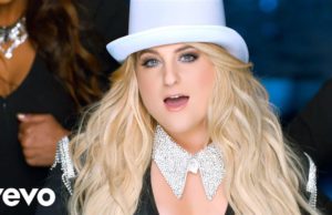Meghan Trainor’s “I’m A Lady” Music Video for SMURFS: THE LOST VILLAGE is Now Live on Vevo!
