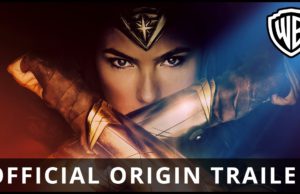 Origin Trailer storms in for Gal Gadot’s Wonder Women
