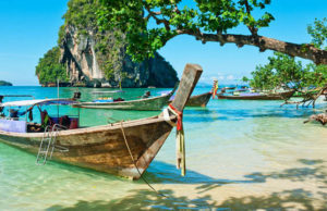 3 long haul destinations which are worth the extra hassle