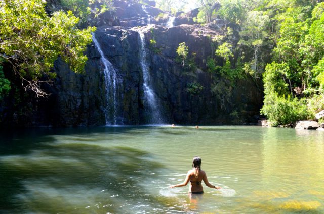 travel of the beaten track