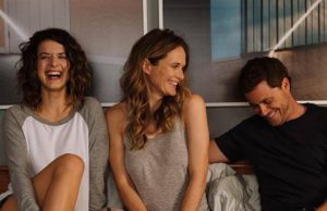 Love, sex and threesomes – 5 reasons to watch ‘You Me Her’ on Netflix you me her - love sex and threesomes