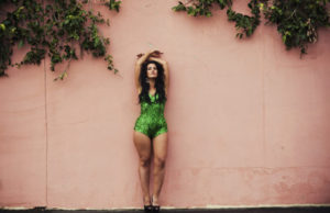 Soul singer Zoe K wants you to stop ‘Put It Down’ zoe k