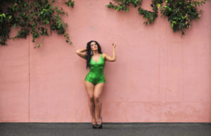 Sultry Australian Soul Artist Zoe K releases her new track ‘Put It Down’ Feat. Mister Goldfinger zoe k