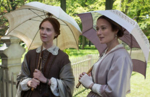 A Quiet Passion Review