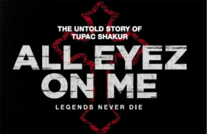 All Eyez on Me, The Tupac Shakur biopic gets a UK trailer