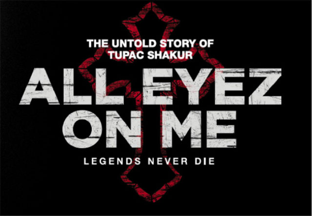 All Eyez on Me, The Tupac Shakur biopic gets a UK trailer
