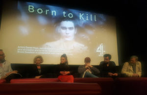 Channel 4’s Born to Kill – What to Expect