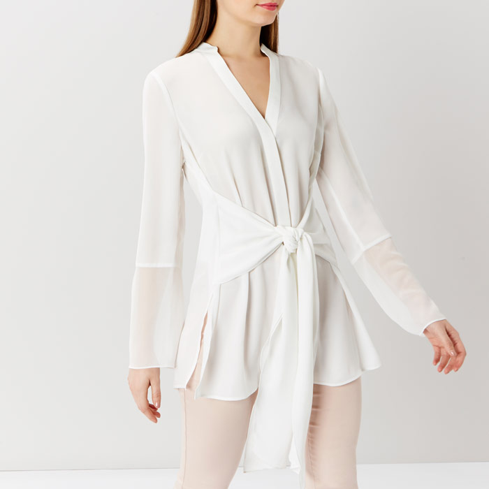 Cavendish Soft Blouse