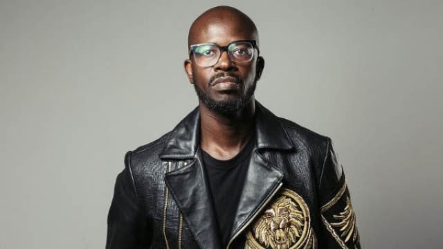 DJ BLACK COFFEE