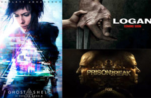 Flavourmag Film Podcast – including a special preview of Prison Break season 5