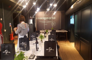 Flavourmag get their cook on in honour of the release of Frank & Lola