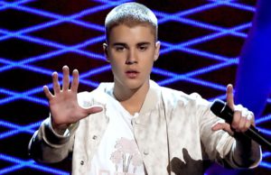 Justin Bieber tops the list of most influential music stars – The Box Powerlist results